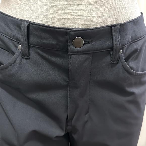 Lululemon ABC Slim pant 31 - Picture 2 of 7